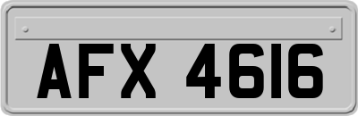 AFX4616