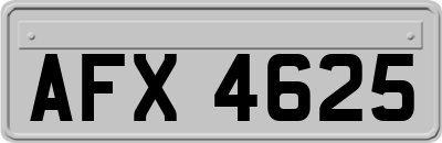 AFX4625