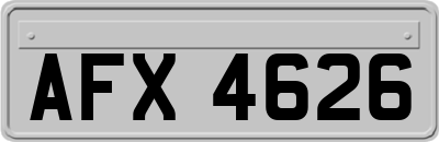 AFX4626