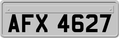 AFX4627