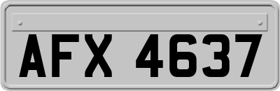 AFX4637