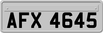 AFX4645