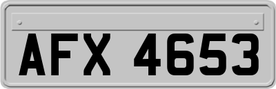 AFX4653