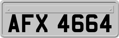 AFX4664