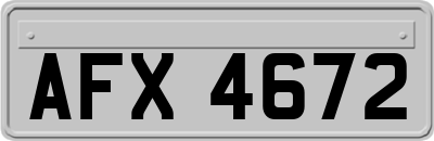 AFX4672