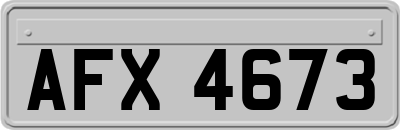 AFX4673