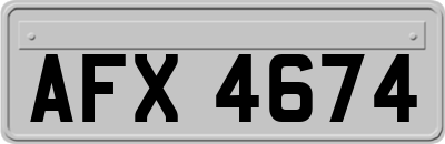 AFX4674