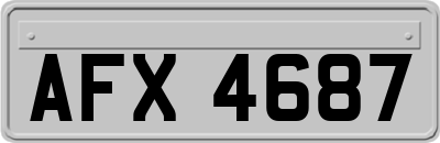 AFX4687