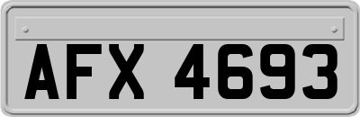 AFX4693