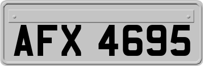AFX4695