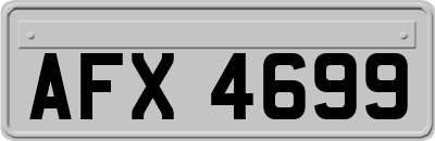 AFX4699