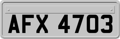 AFX4703