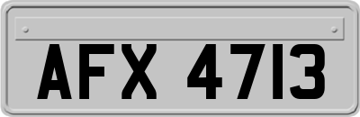 AFX4713