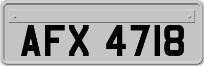 AFX4718