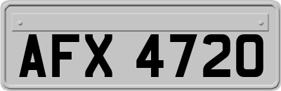 AFX4720
