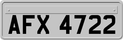 AFX4722
