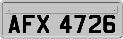 AFX4726