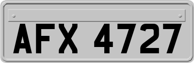 AFX4727