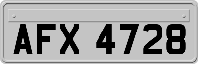 AFX4728