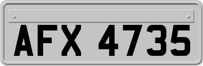 AFX4735