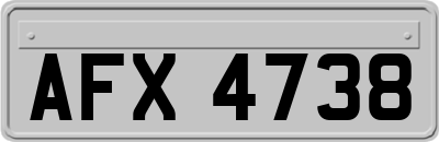 AFX4738