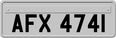 AFX4741