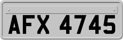 AFX4745