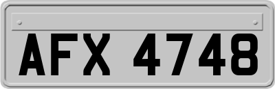 AFX4748