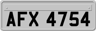 AFX4754