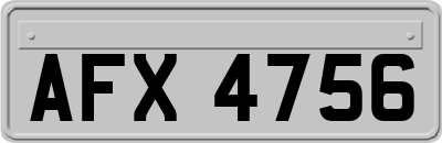AFX4756