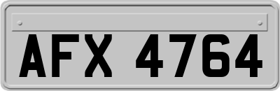 AFX4764