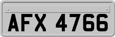 AFX4766