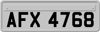 AFX4768