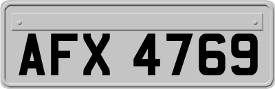 AFX4769