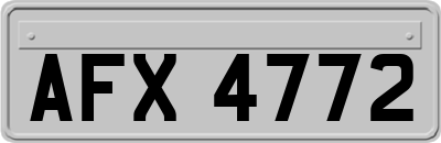 AFX4772