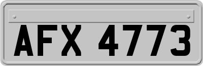 AFX4773