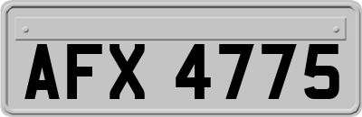 AFX4775