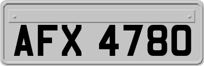 AFX4780