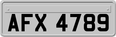 AFX4789