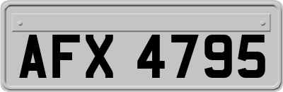 AFX4795