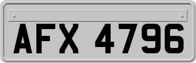 AFX4796