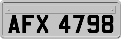 AFX4798
