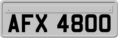 AFX4800