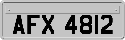 AFX4812