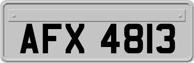 AFX4813