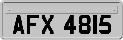 AFX4815