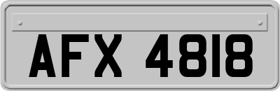AFX4818