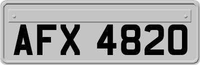 AFX4820
