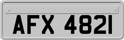 AFX4821