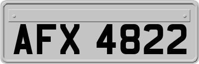 AFX4822